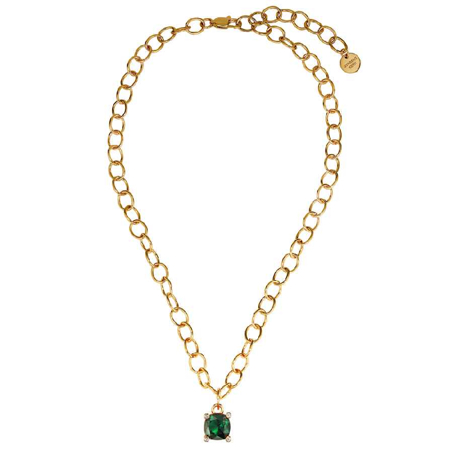  RAMINA SG EMERALD GREEN