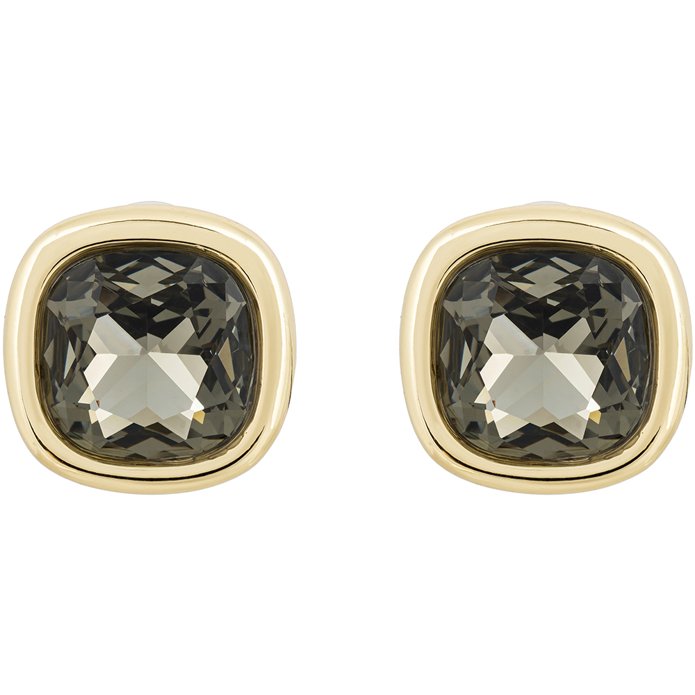 Fiore Luna Серьги Black Diamond Арт.: AG210405E-019 G