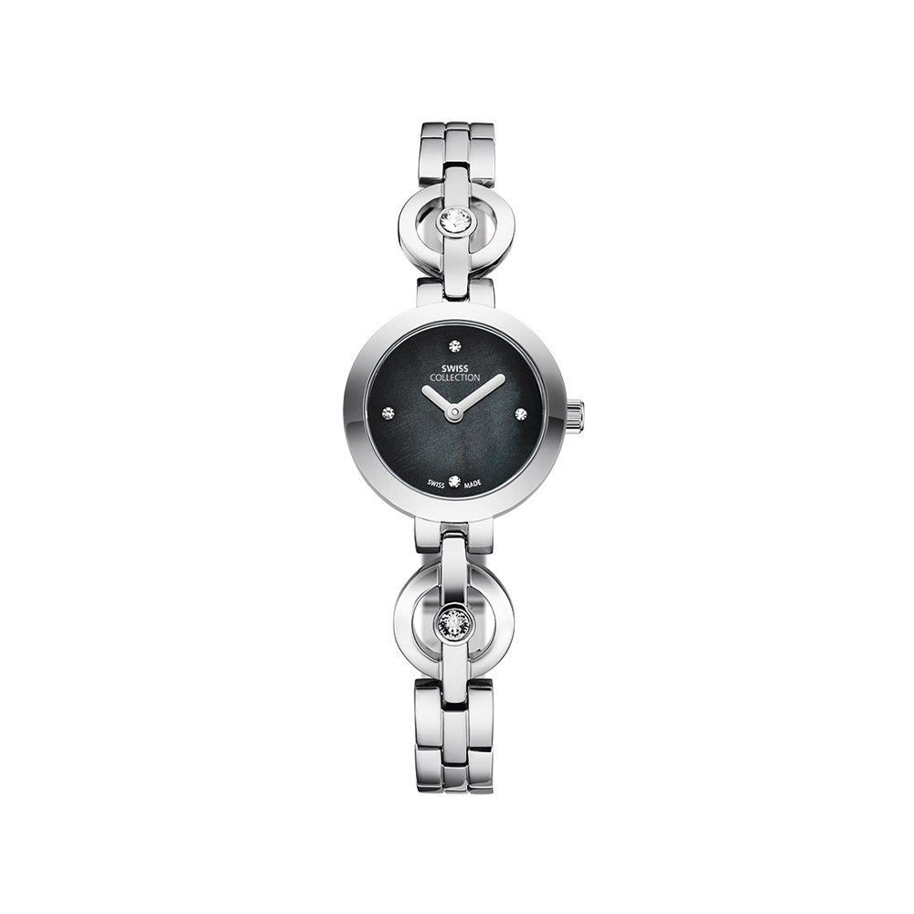 Часы женские SC22045.ST1M<br>Brand: Swiss Collection, Швейцария
