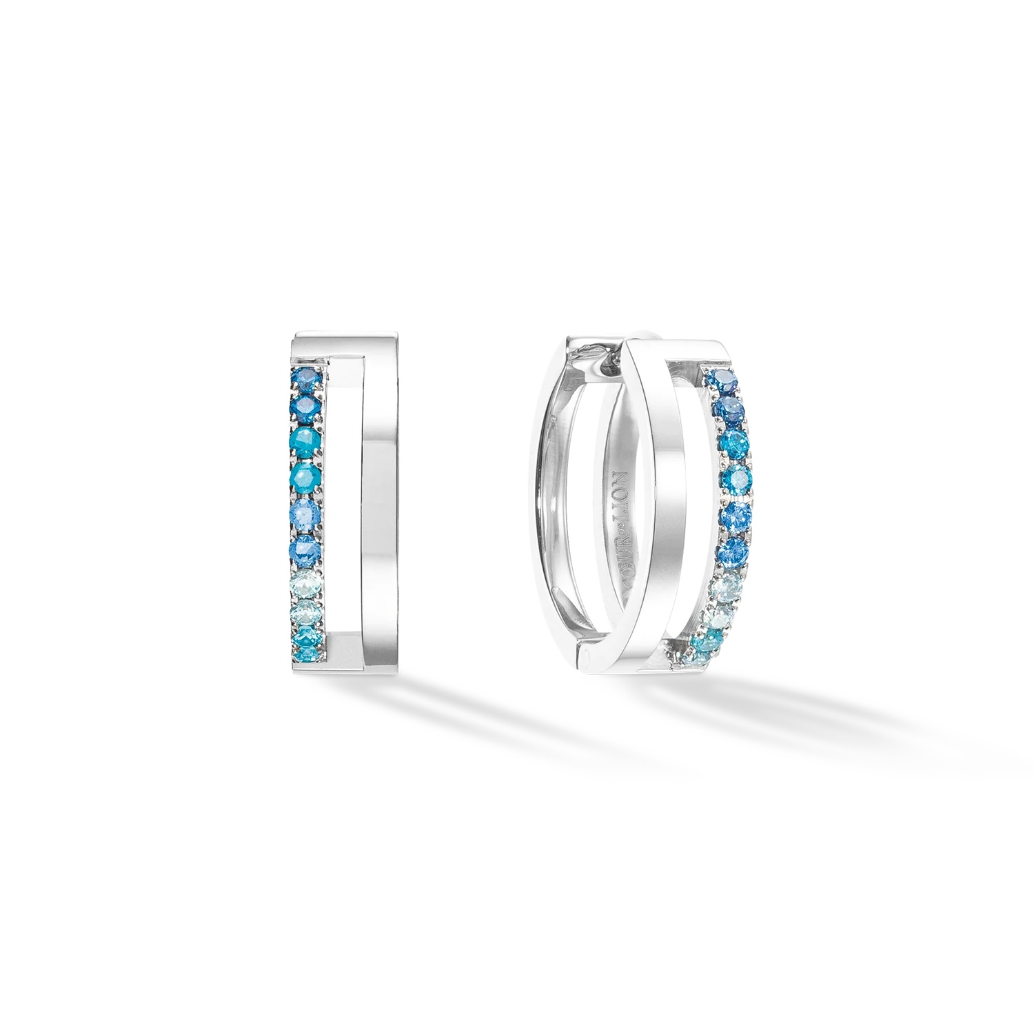 Coeur de Lion, ��������:������ Blue-Silver Coeur de Lion 0136/21-0717()