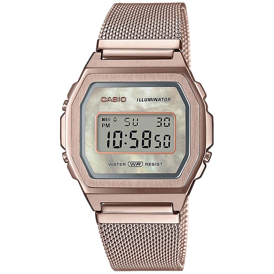 Casio Наручные часы Арт.: A1000MCG-9E