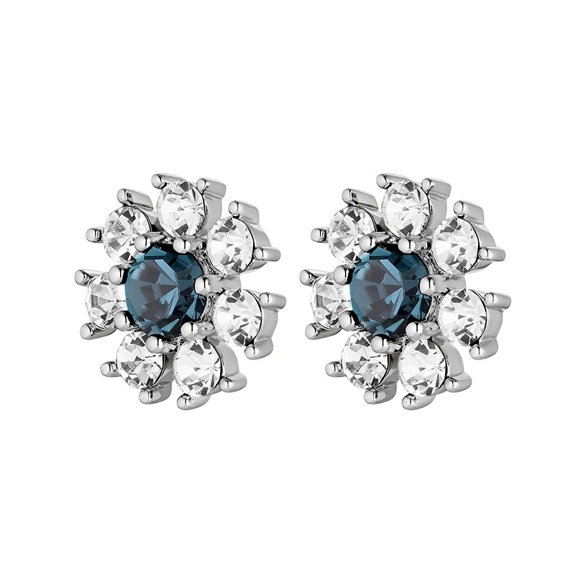 Dyrberg Kern Колье METTA SG AQUA/LIGHT BLUE Dyrberg Kern *440102 Арт.: *440102