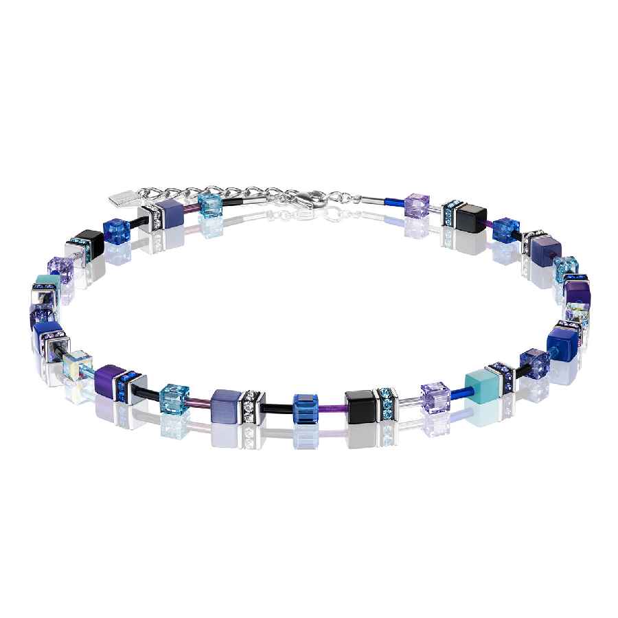  Blue-Purple
