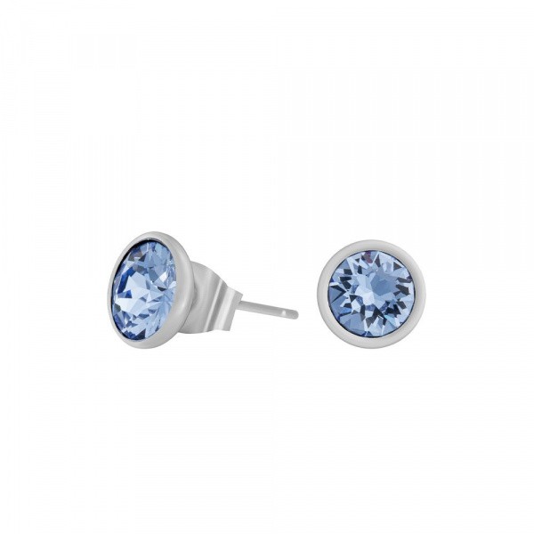 Fiore Luna Брошь ВЕНЕЦ Zircon+crystal Арт.: XR14425 R/G
