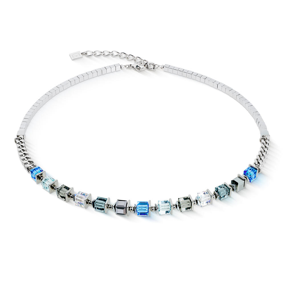 ����� Blue-Silver