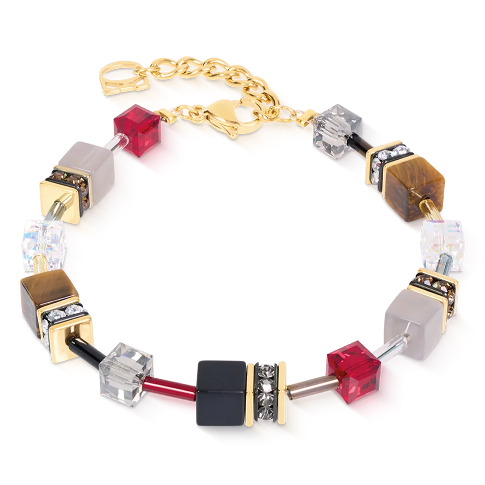 Coeur de Lion, ��������:������� Grey-Brown-Dark RED()