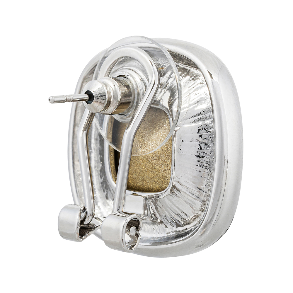 Fiore Luna Серьги Vintage Rose Арт.: AG210405E-018 S