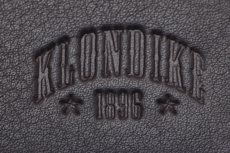 Klondike 1896 Бумажник Арт.: KD1105-03