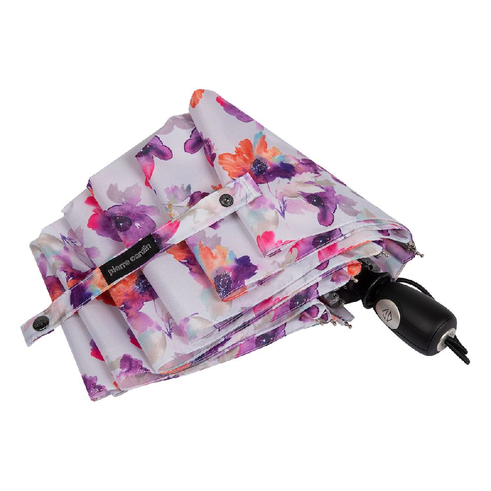 Pierre Cardin Зонт складной Pierre Cardin 82857-OC Flower  product-3864 Арт.: product-3864