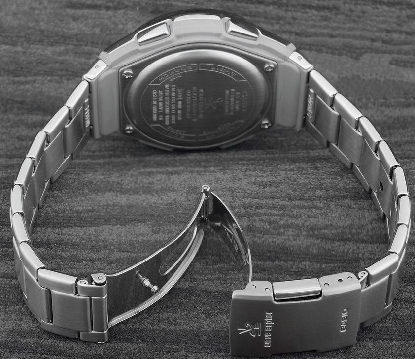 Casio Наручные часы Арт.: WVA-M650D-1A