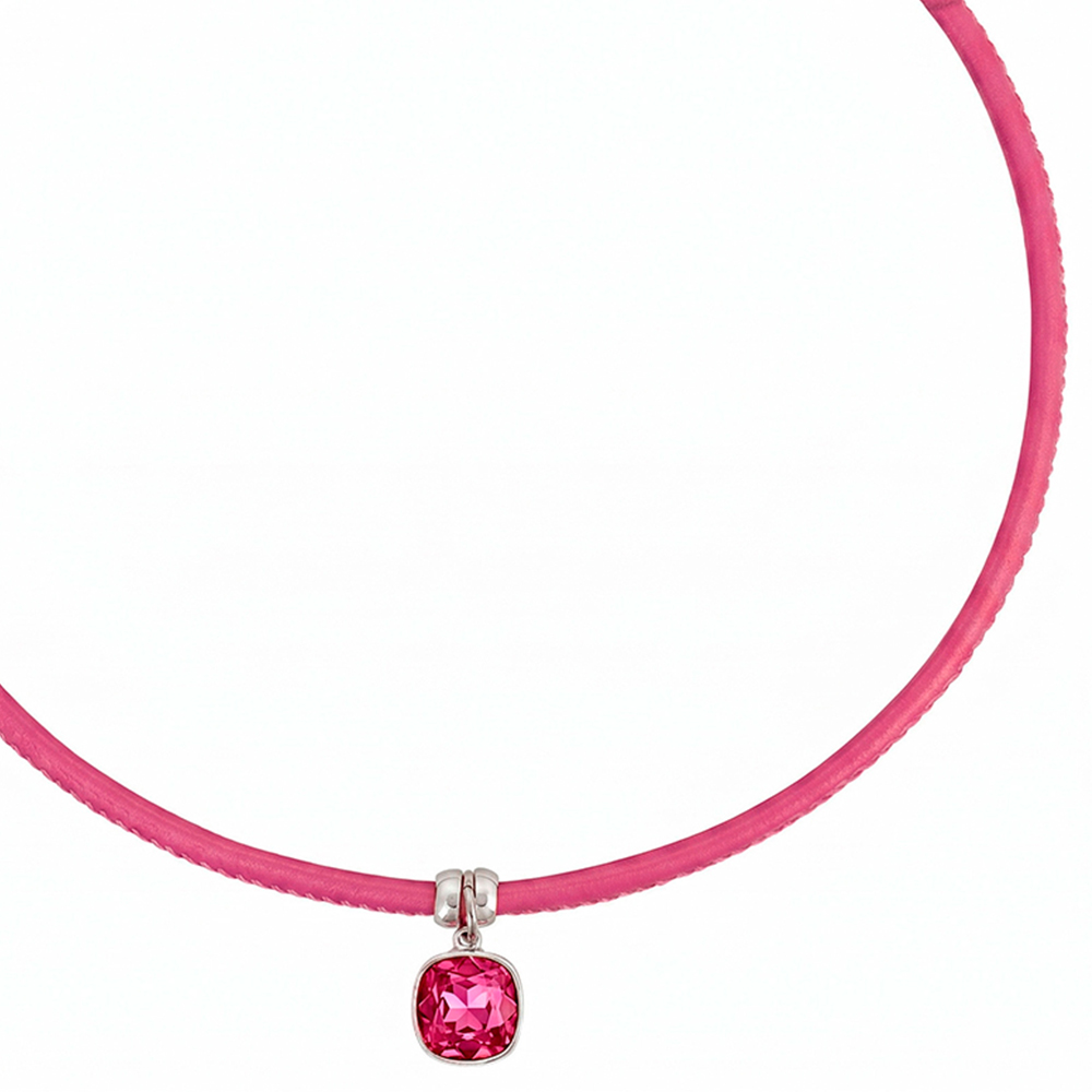 Fiore Luna Колье Dark Rose Арт.: B2506.13 R/S