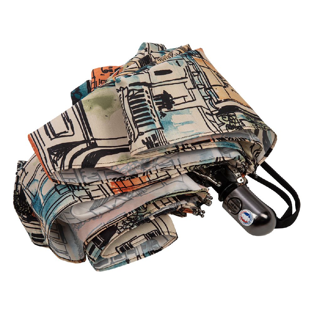 Guy De Jean Зонт складной Mini Village Арт.: product-3606