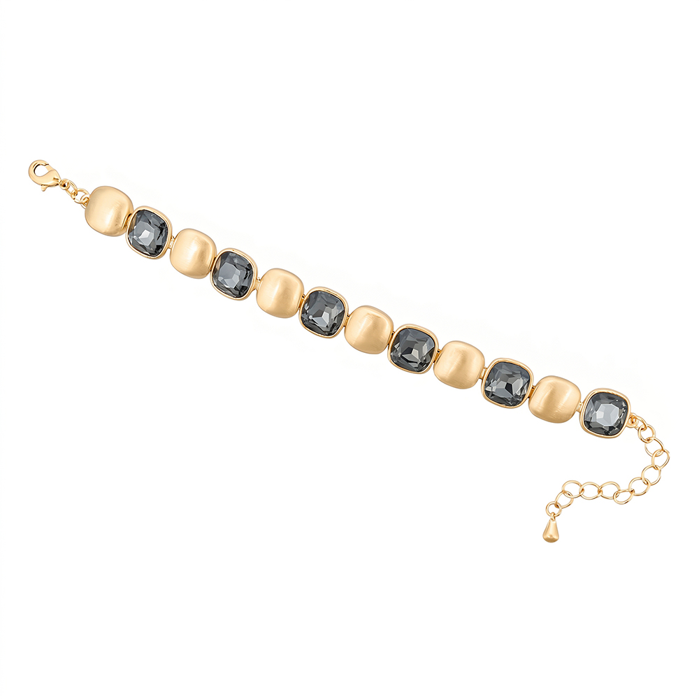 Fiore Luna Браслет Black Diamond Арт.: CG201022H-029 G