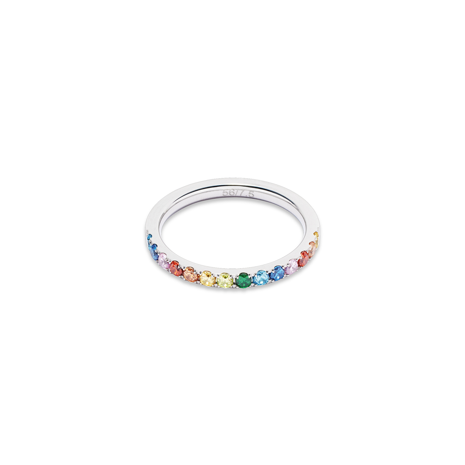 : Multicolour Silver(Coeur de Lion, )