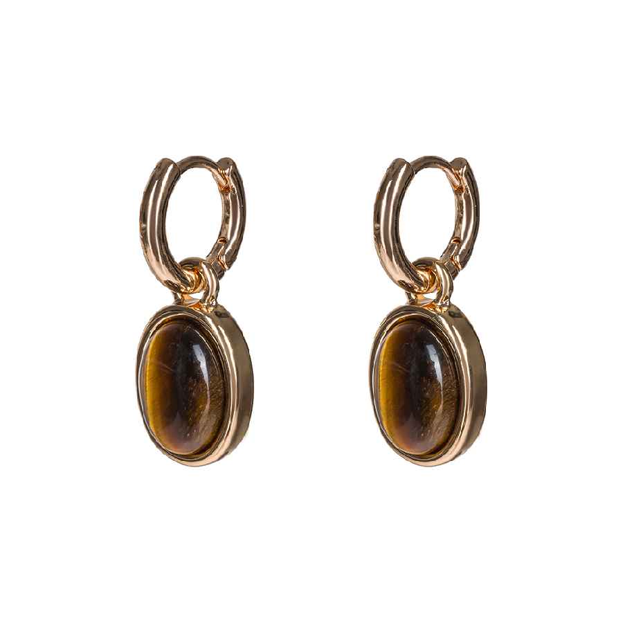  TIGER EYE