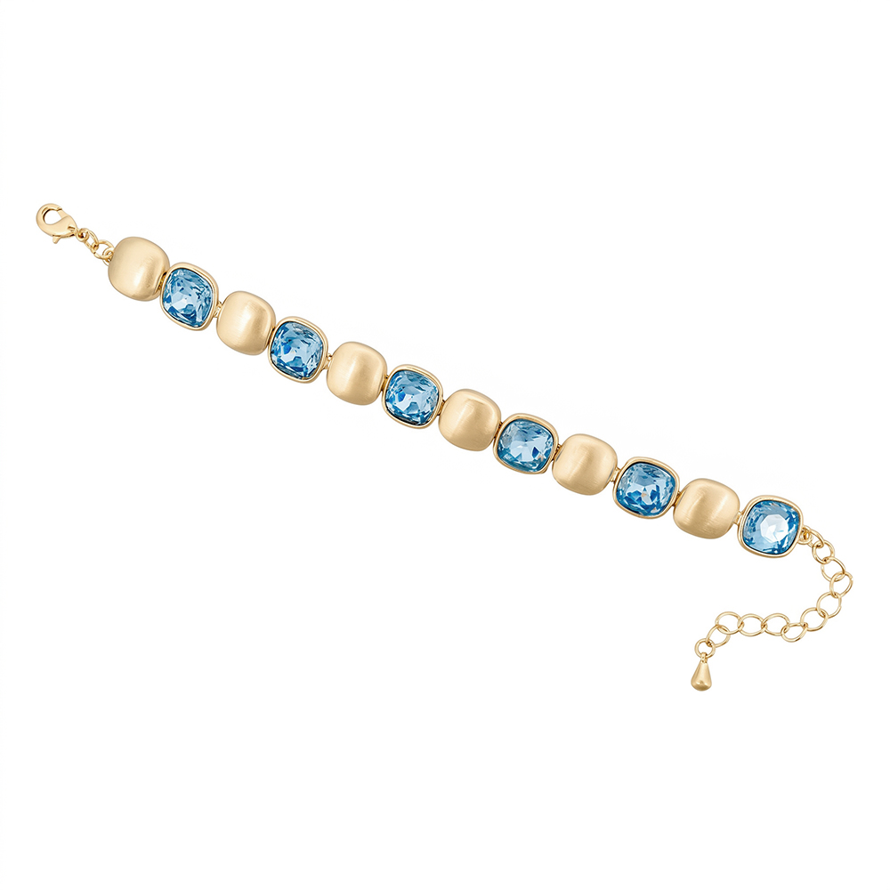Fiore Luna Браслет Light Sapphire Арт.: CG201022H-018 G