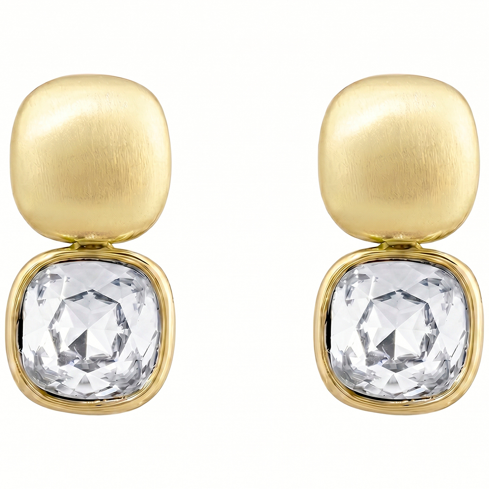 Fiore Luna Серьги Cristal Арт.: AG205295E-007 G