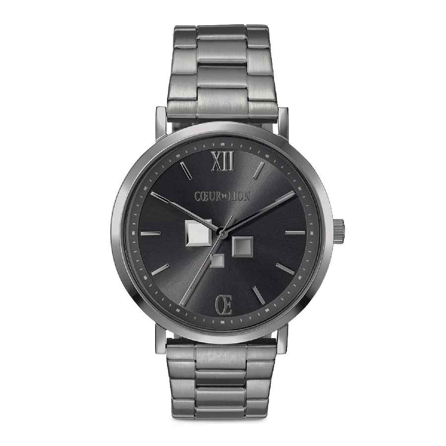 ����:���� Anthracite-Anthracite(Coeur de Lion, ��������)