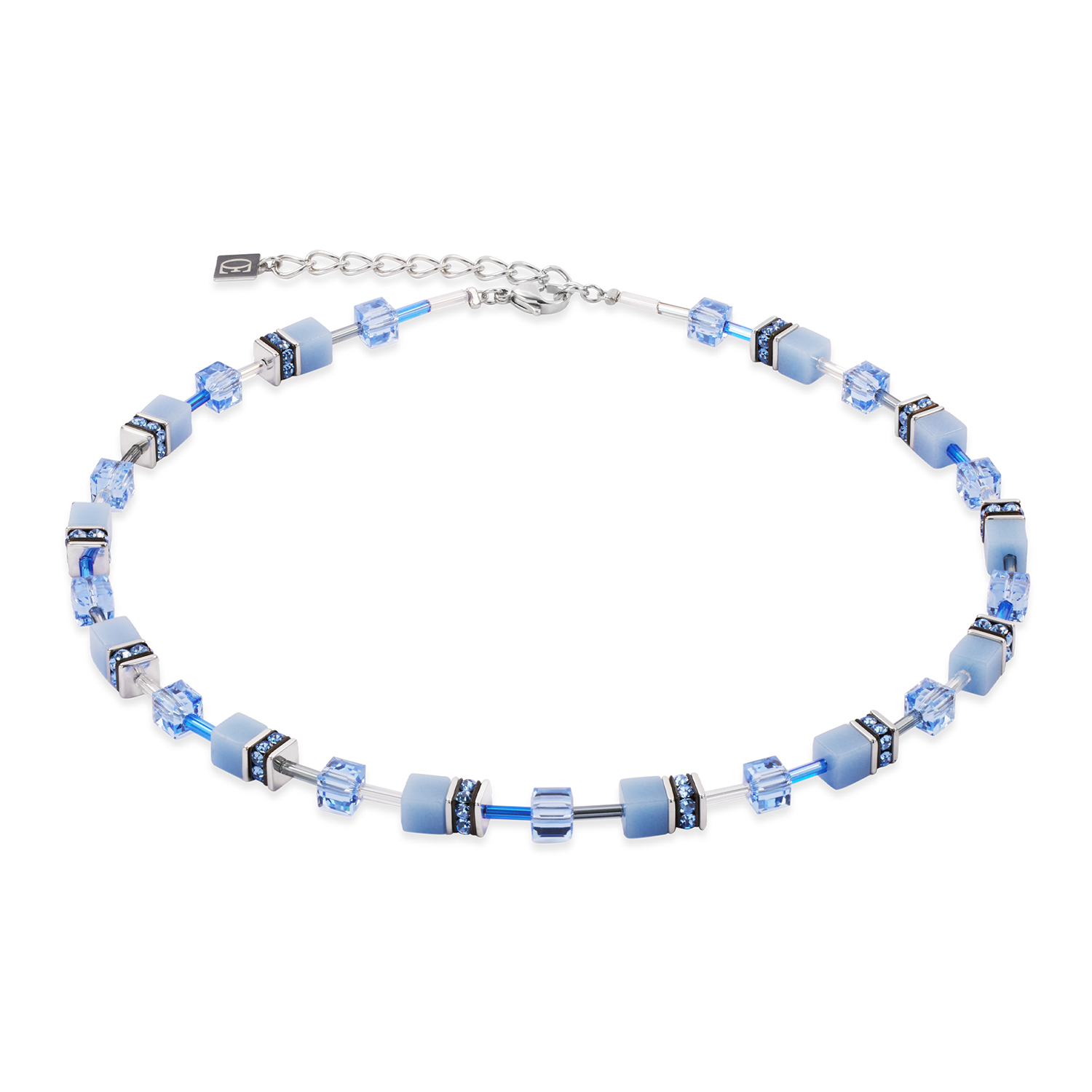 ����� Blue-Silver