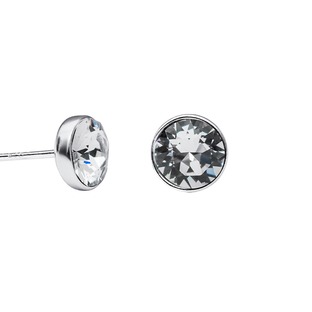 Fiore Luna Пусеты Crystal Fiore Luna SWE297 C S Арт.: SWE297 C S