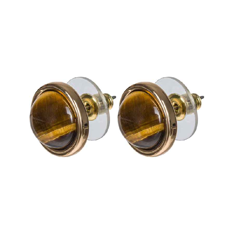  TIGER EYE