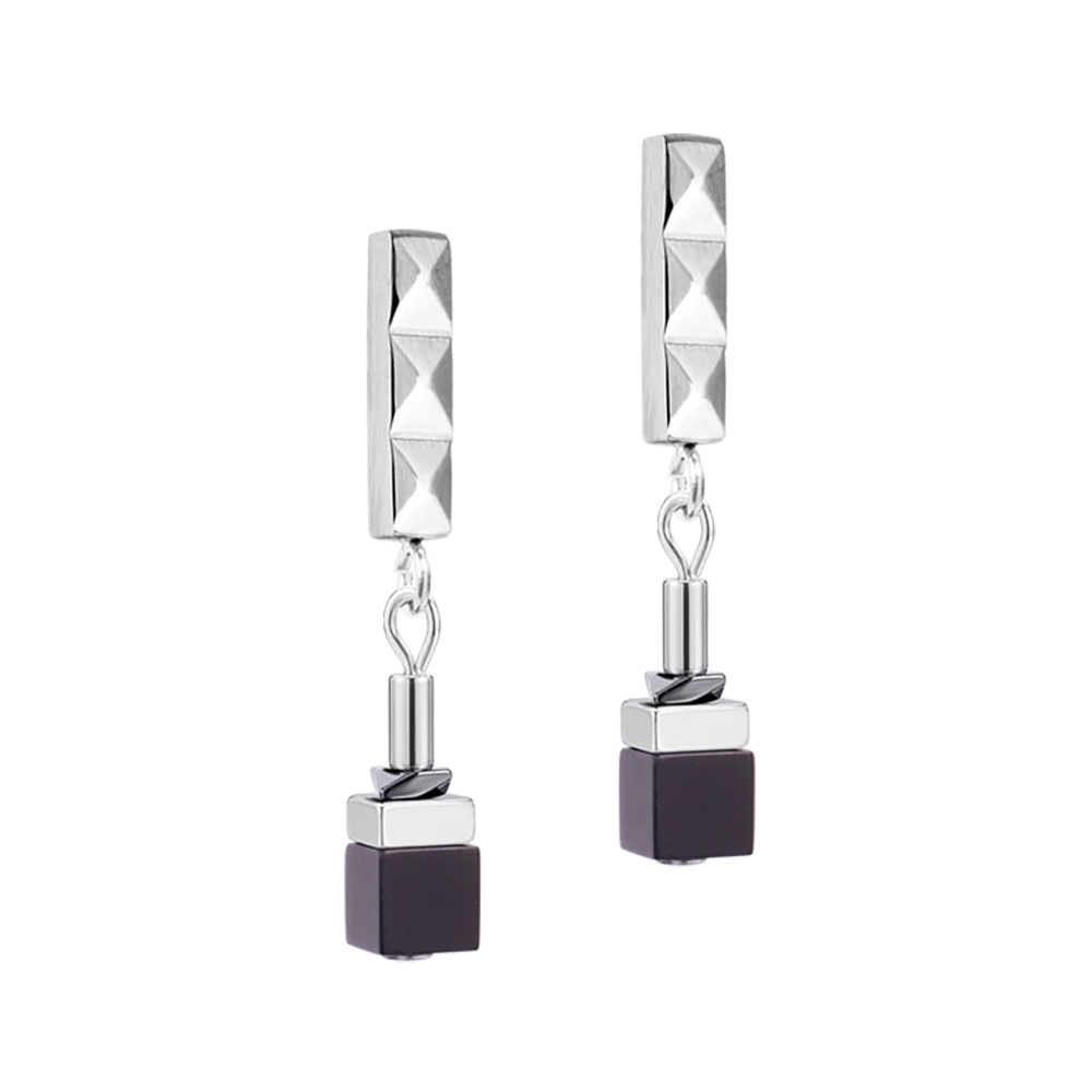 Coeur de Lion, ��������:������ Black-Silver()