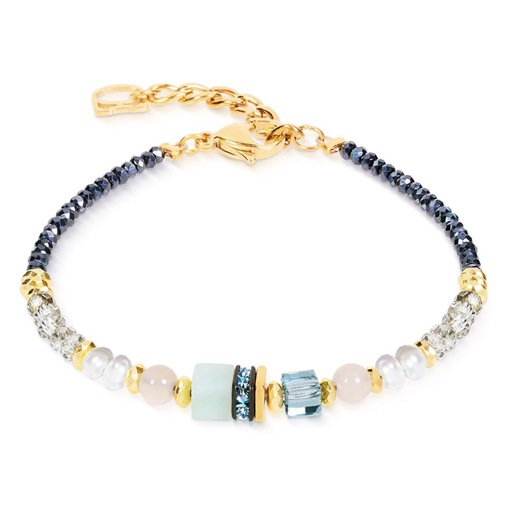 Coeur de Lion, ��������:������� Blue-Aqua()