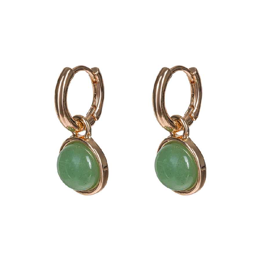  GREEN AVENTURINE