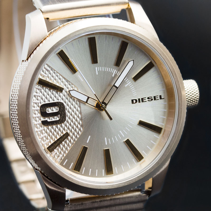 Diesel Наручные часы Арт.: DZ1761