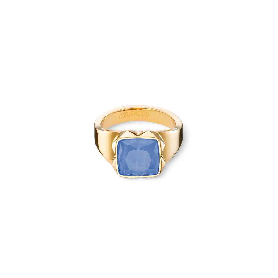  Blue-Gold