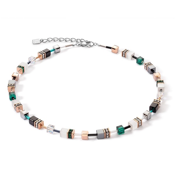 Coeur de Lion  Dark Green