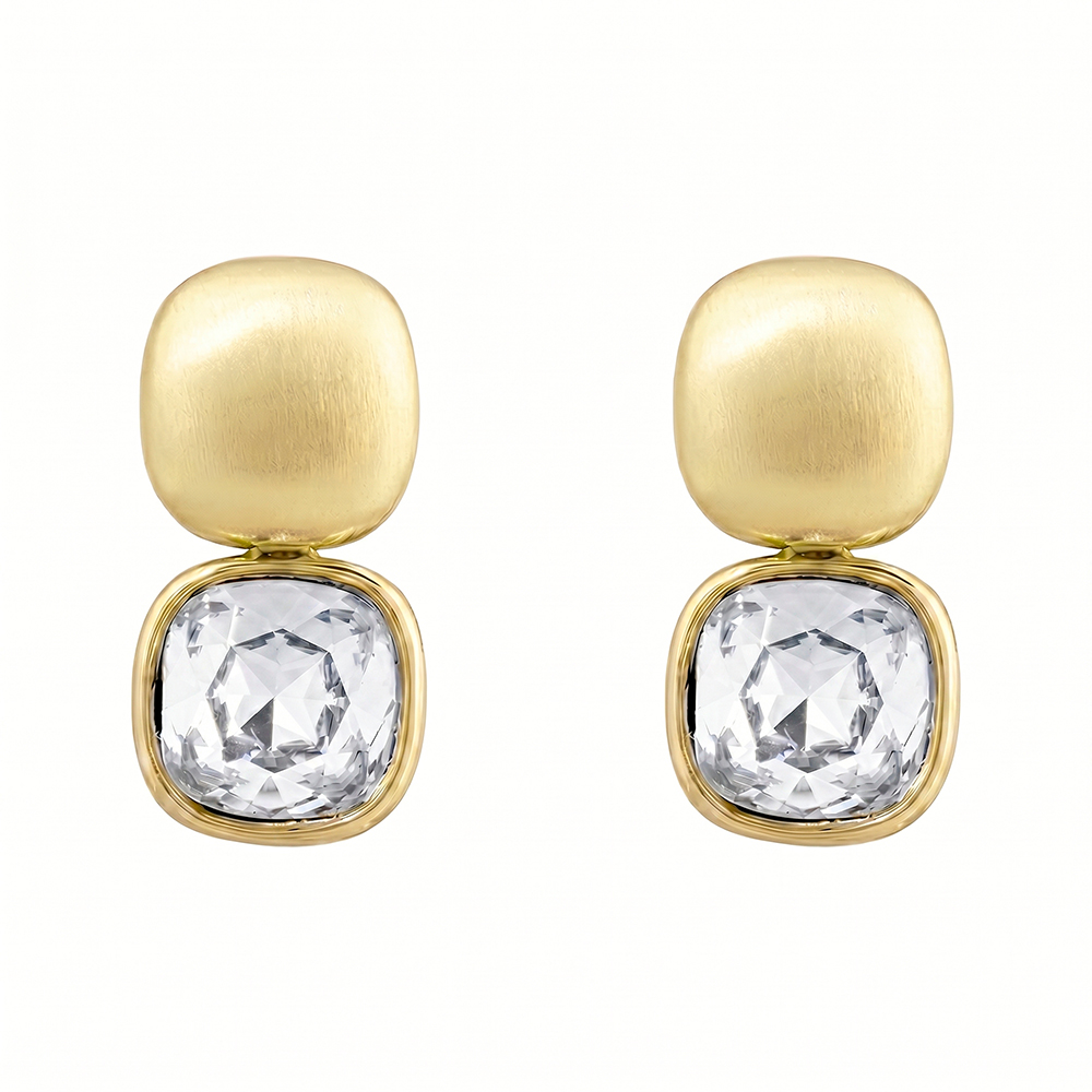 Fiore Luna Серьги Cristal Арт.: AG205295E-007 G