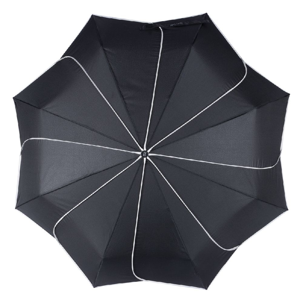 Pierre Cardin Зонт складной Pierre Cardin 82268-OC Astra Black  product-2839 Арт.: product-2839