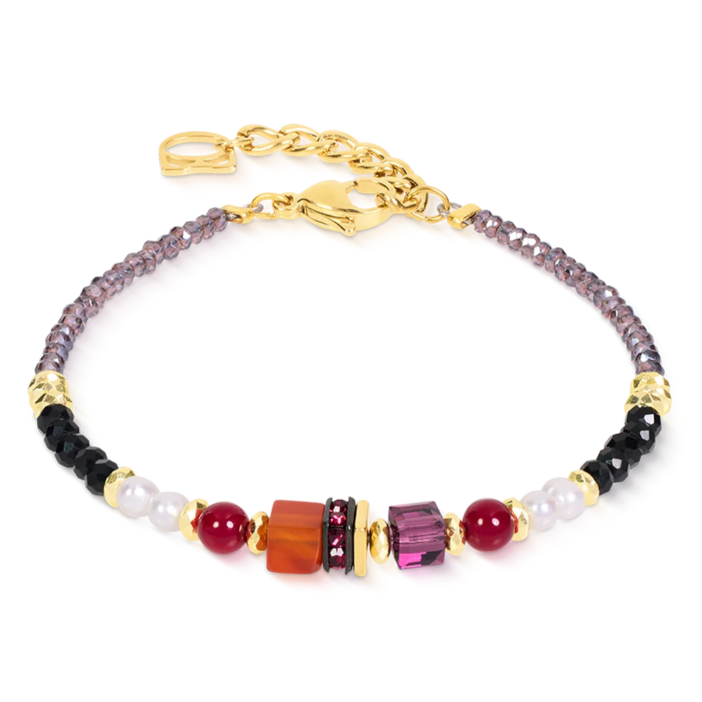 Coeur de Lion, ��������:������� Red-Purple()