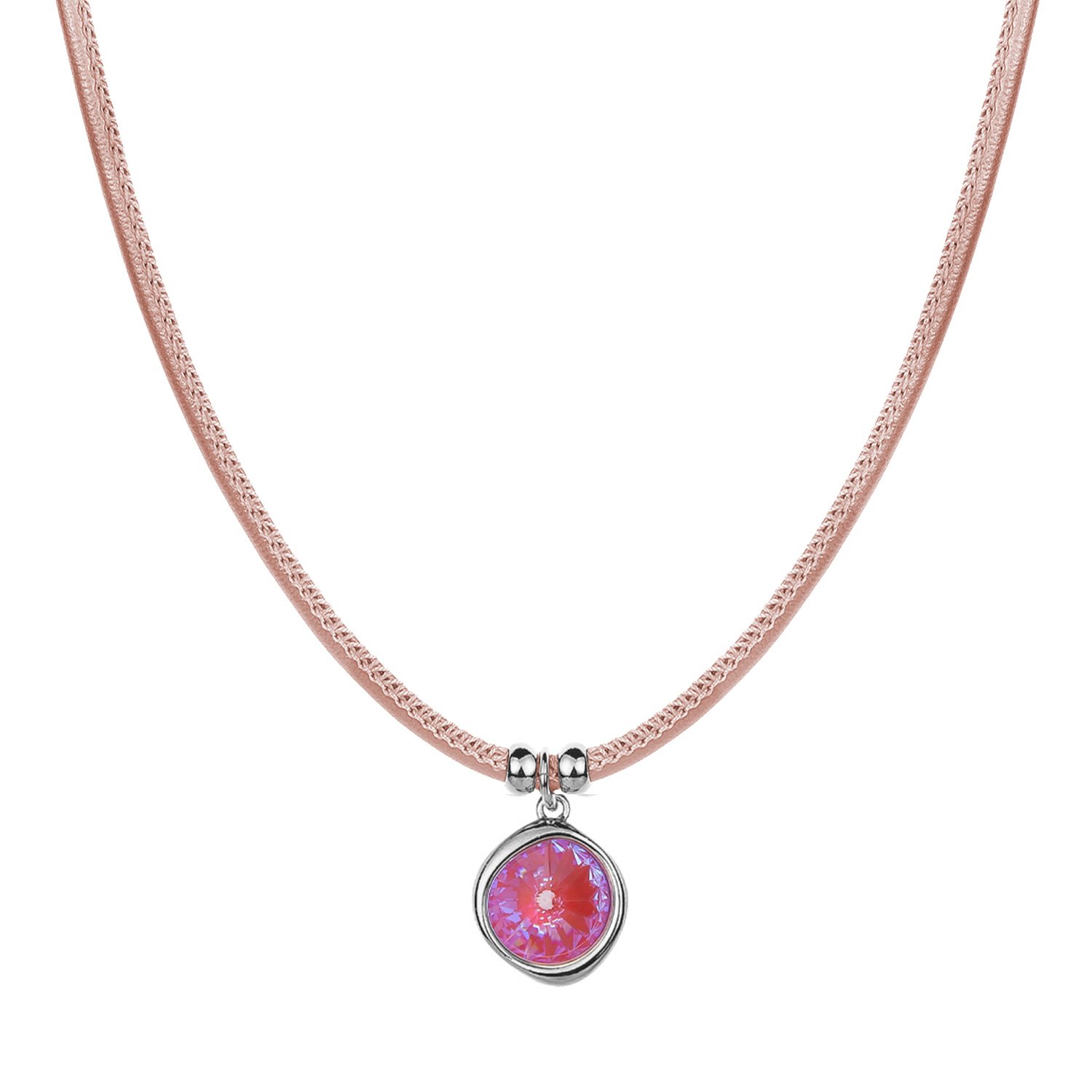  Lotus Pink Delite<br>Brand: Fiore Luna, 