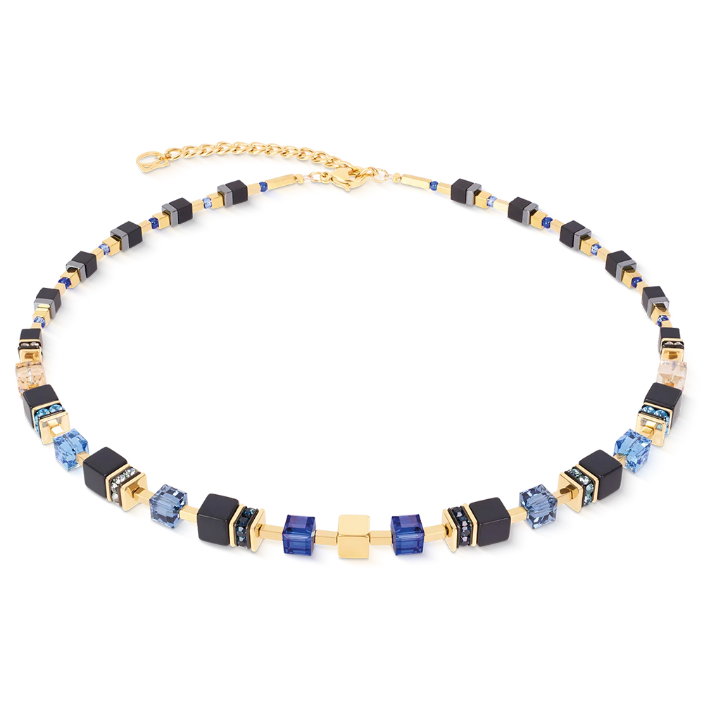Coeur de Lion, ��������:����� Black-Blue()