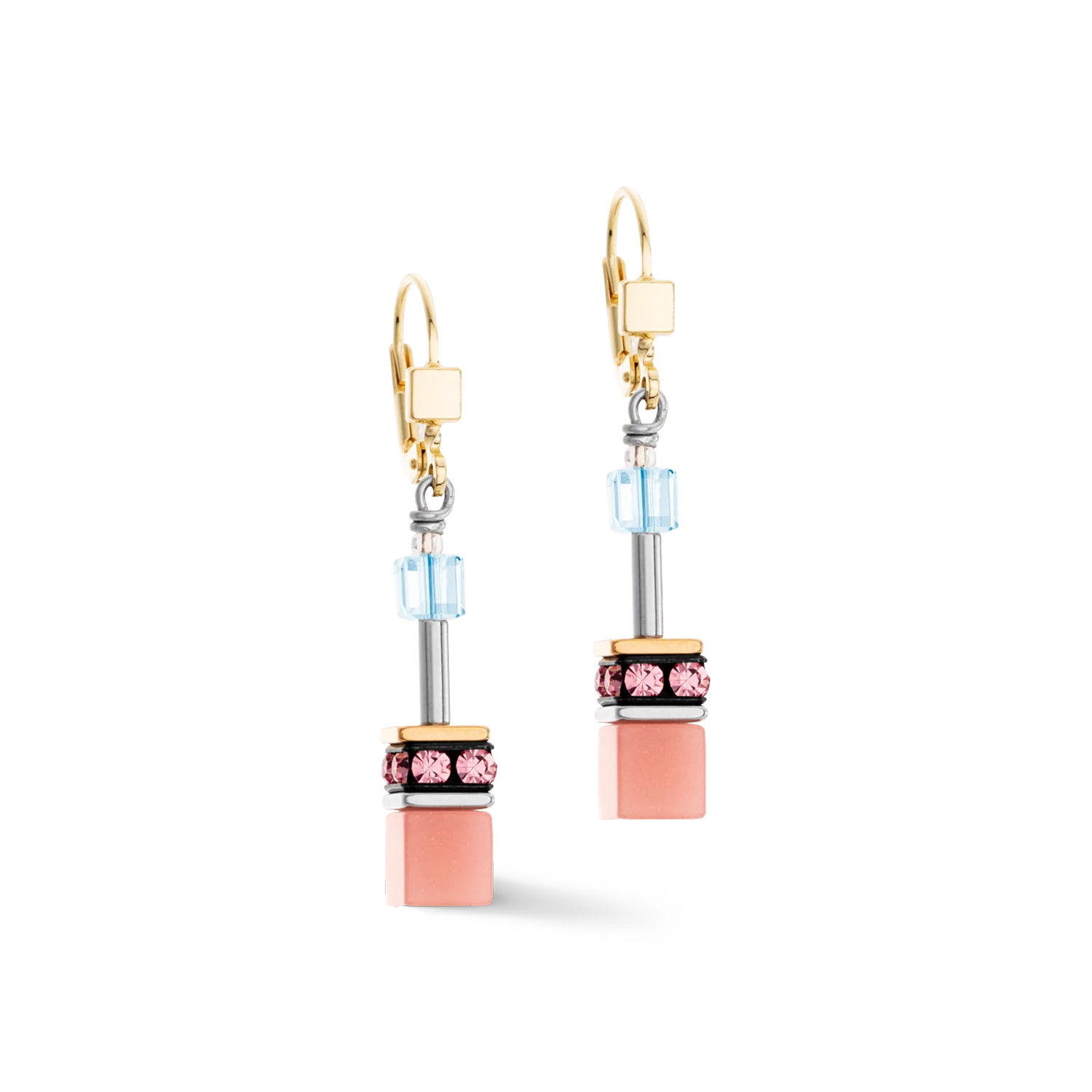 Coeur de Lion, ��������:������ Aqua-Apricot Coeur de Lion 2838/20-2028()