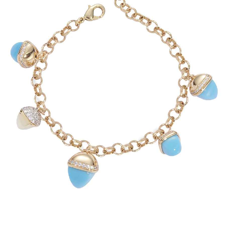 : Caleida(Boccadamo, )