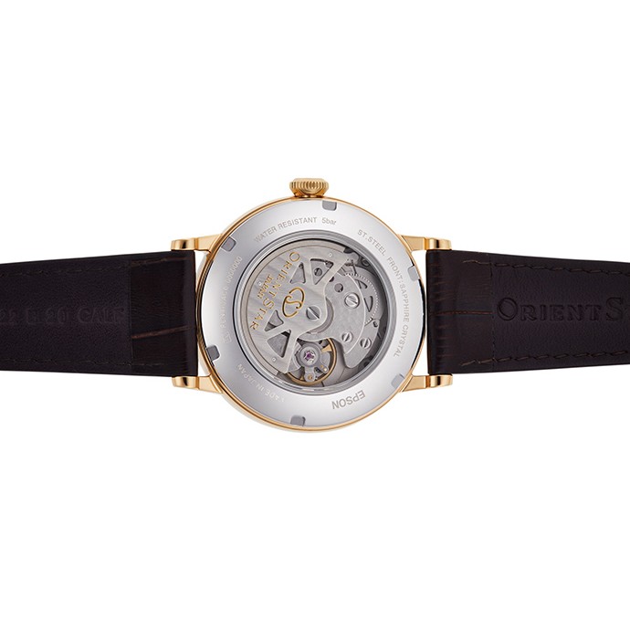 Orient Наручные часы Арт.: RE-AU0001S00B