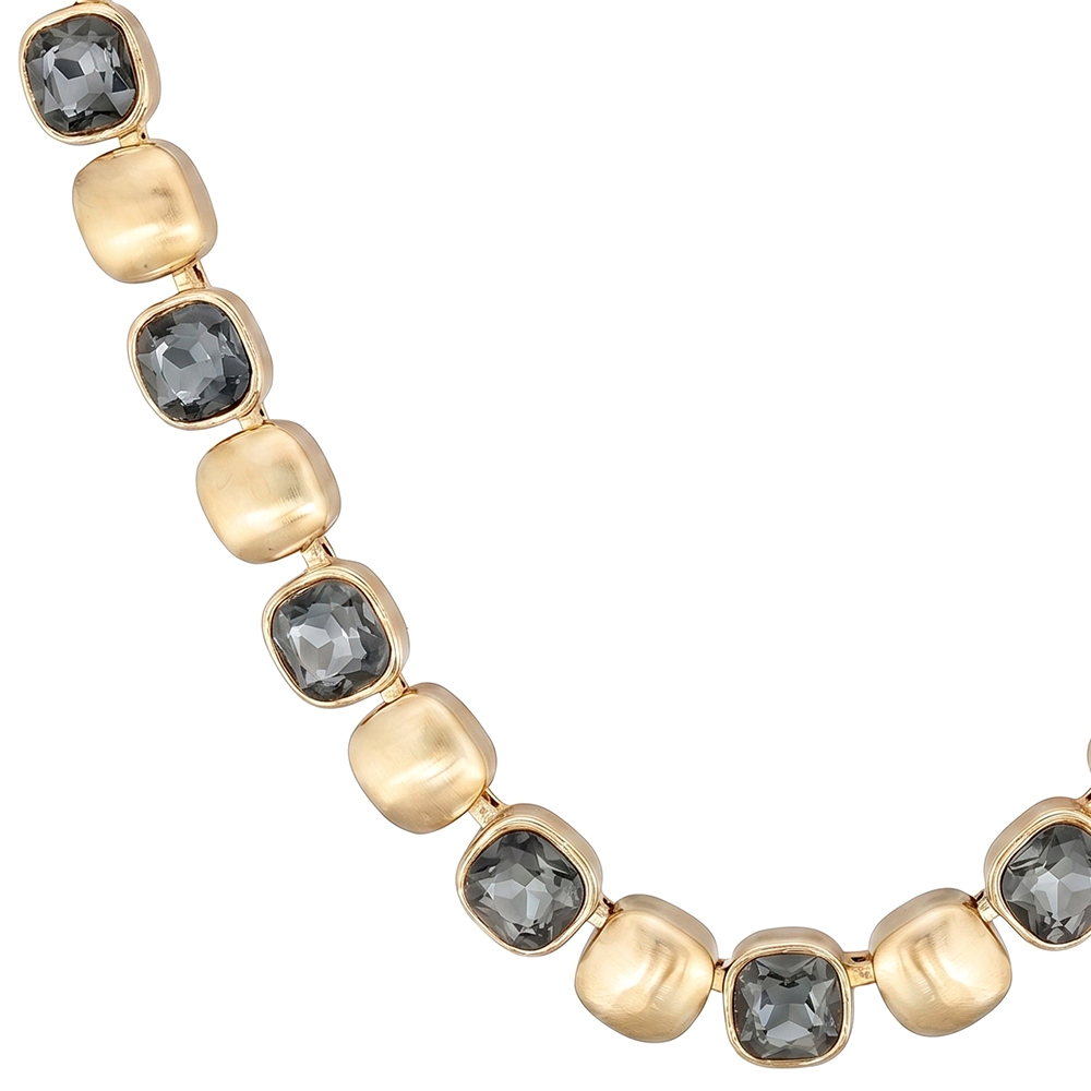 Fiore Luna Колье Black Diamond Арт.: BG205295N-012 G