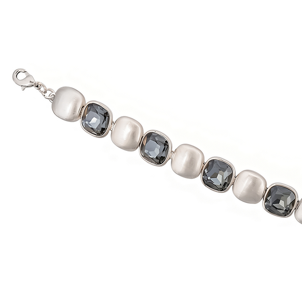 Fiore Luna Браслет Black Diamond Арт.: CG201022H-030 S