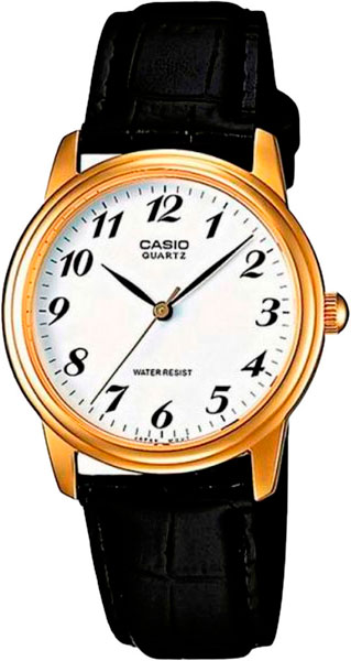Casio Наручные часы Арт.: MTP-1236PGL-7B
