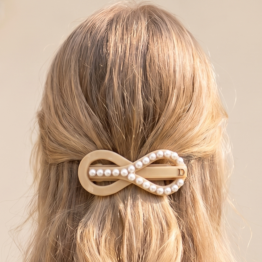Fiore Luna Заколка для волос 8.8CM Арт.: GF810523.6