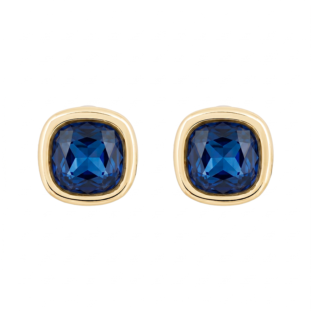 Fiore Luna Серьги Sapphire Арт.: AG210405E-021 G