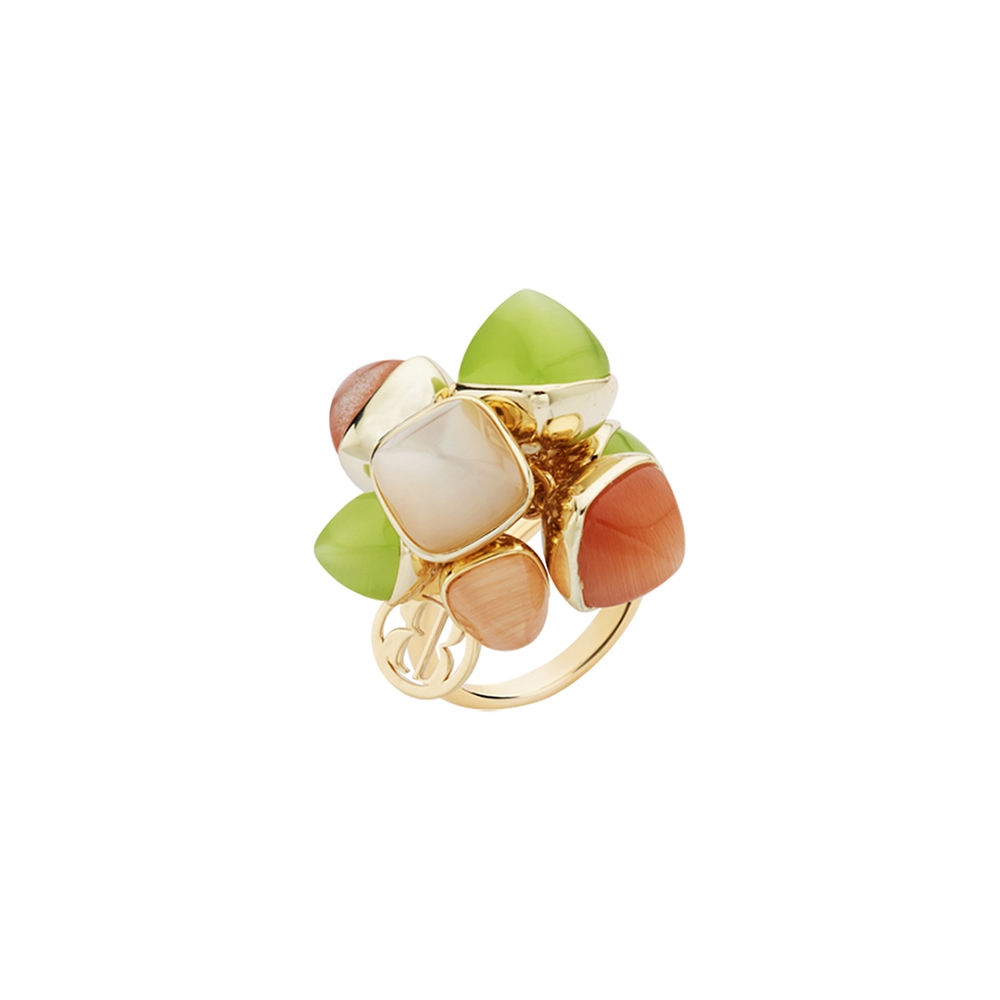 ������:������ Caleida Green-Brown(Boccadamo, ������)