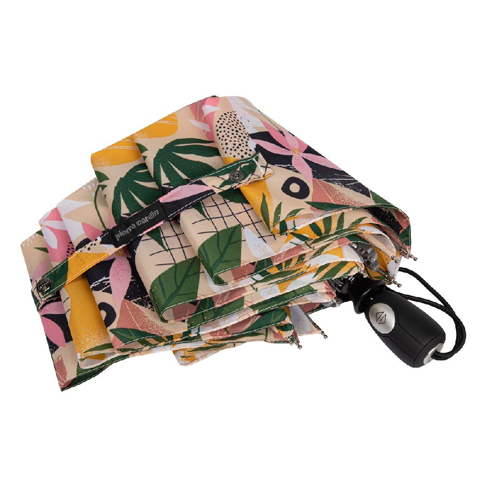 Pierre Cardin Зонт складной Pierre Cardin 82935-OC Vegetation  product-3865 Арт.: product-3865