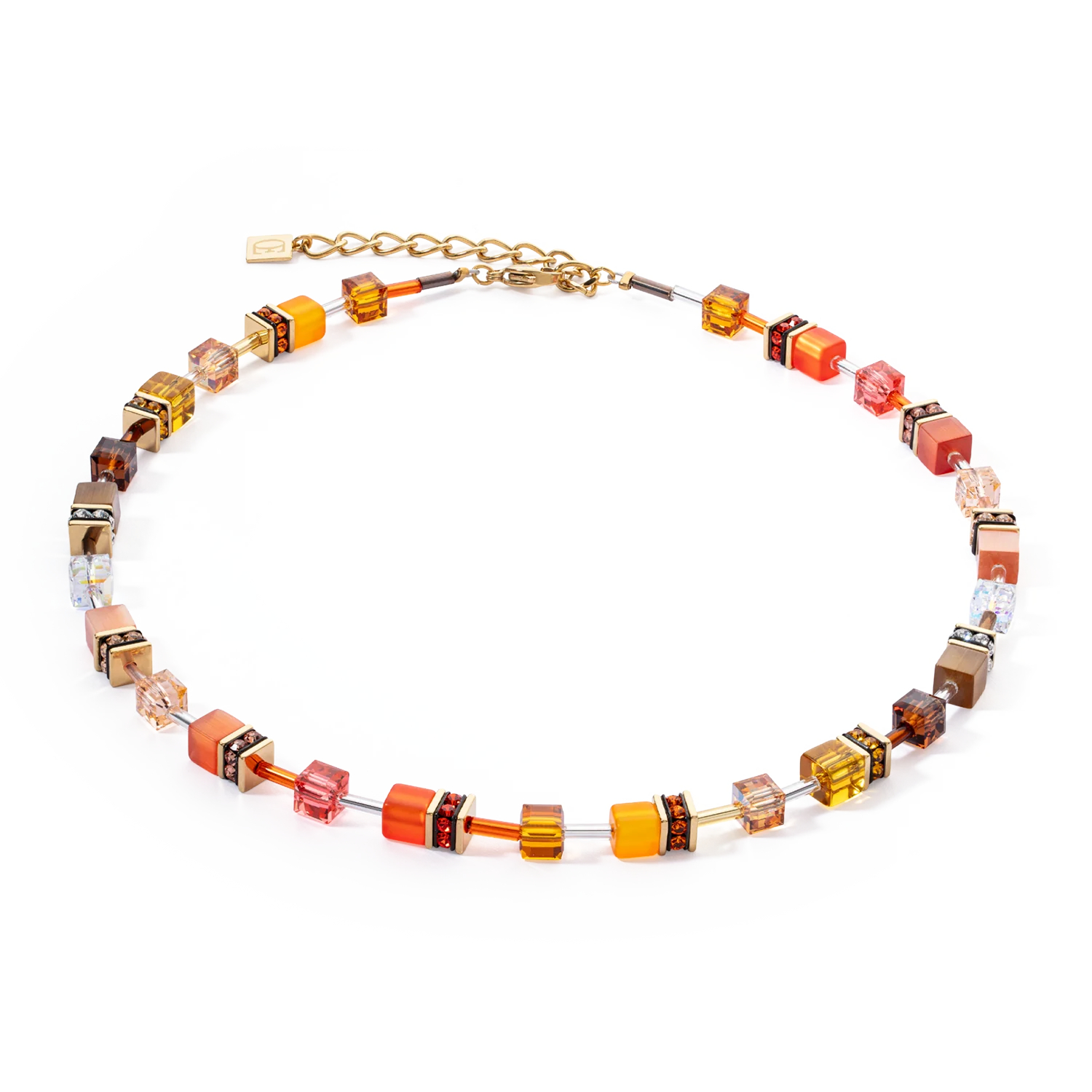 Coeur de Lion, ��������:����� Orange-Brown Coeur de Lion 2838/10-0211()