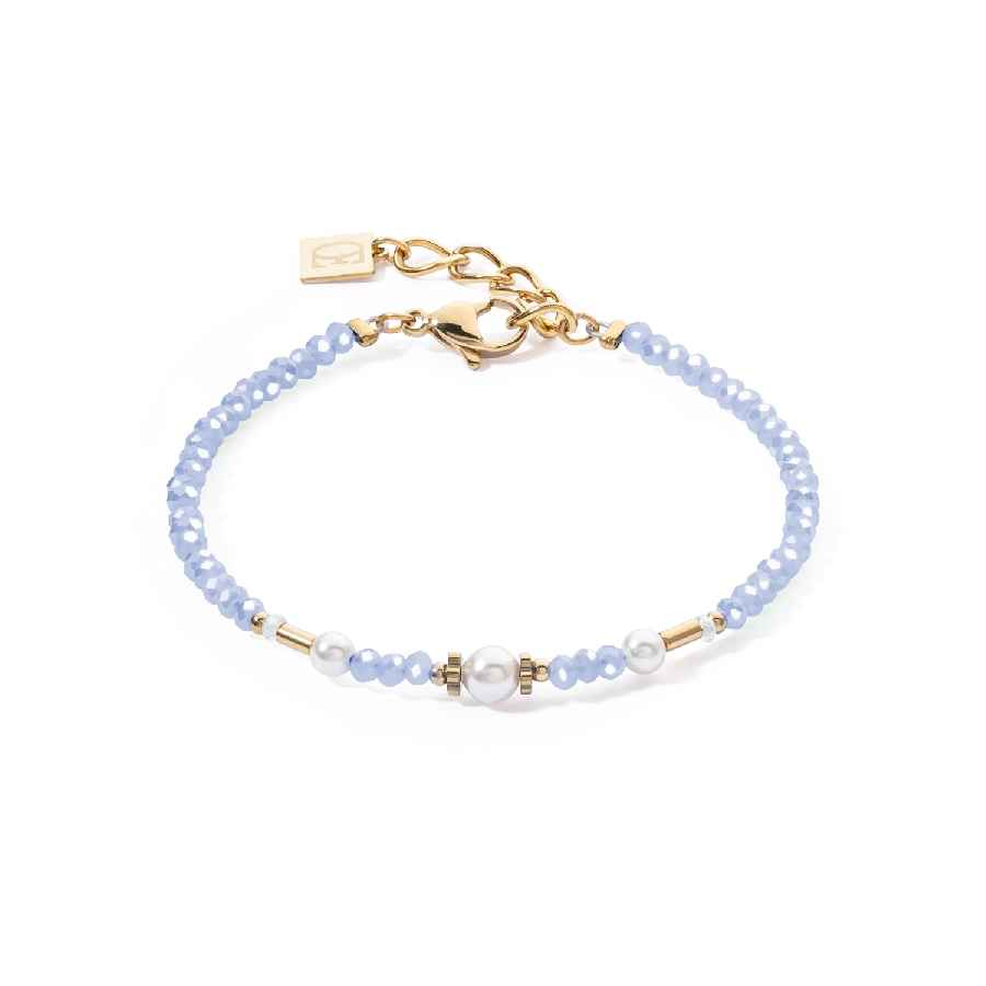 Coeur de Lion, ��������:������� Light Blue Coeur de Lion 4434/30-0720()