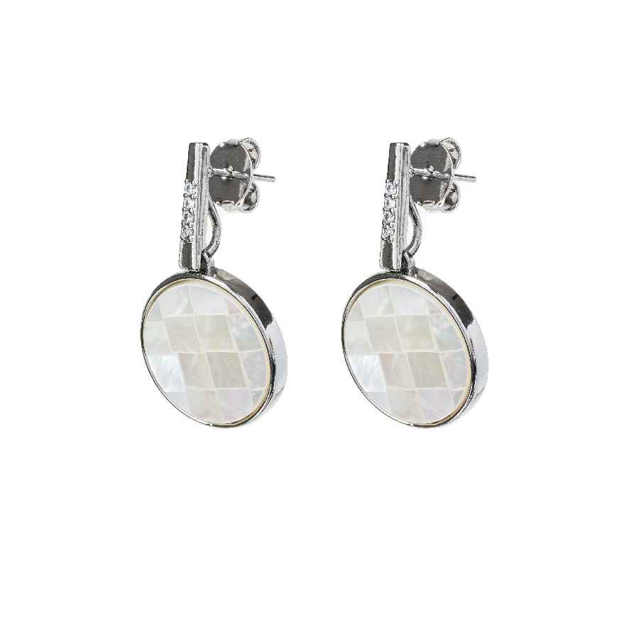 Mother Pearl Mosaic