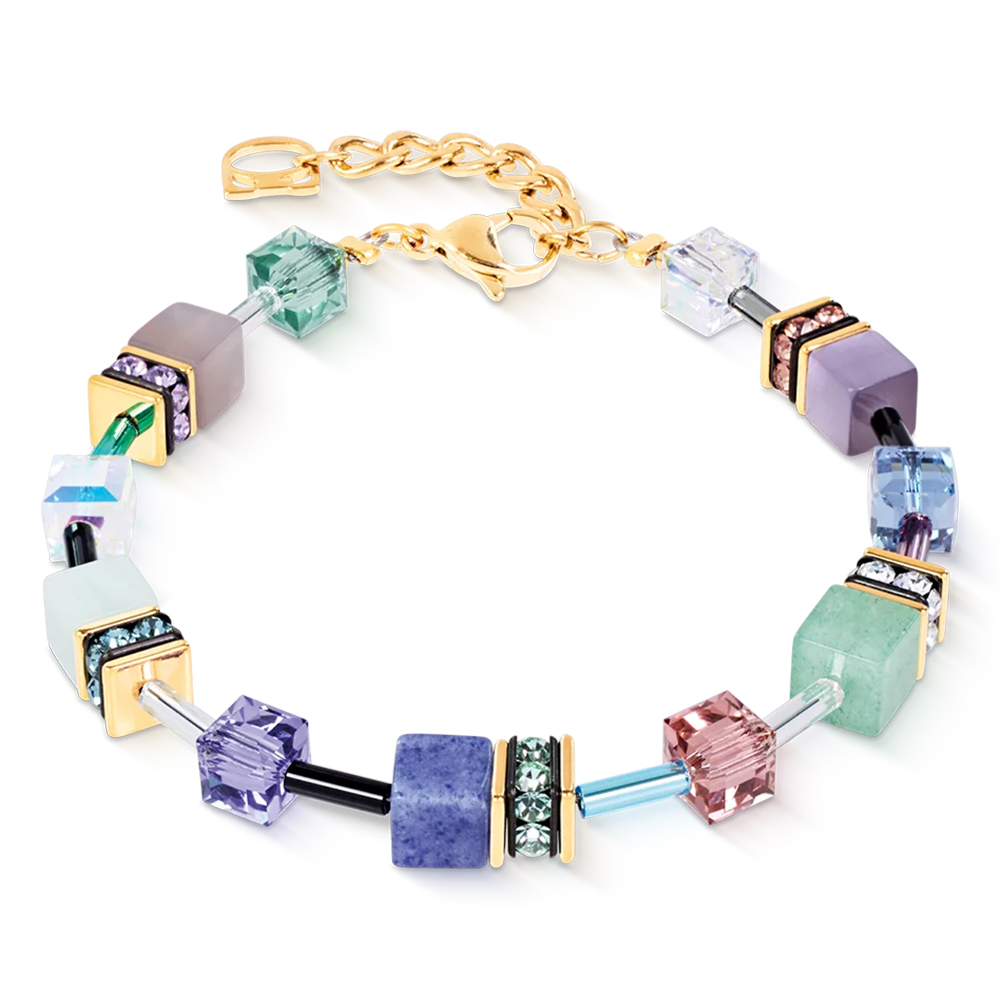Coeur de Lion, ��������:������� Multicolour Pastell Romantic()